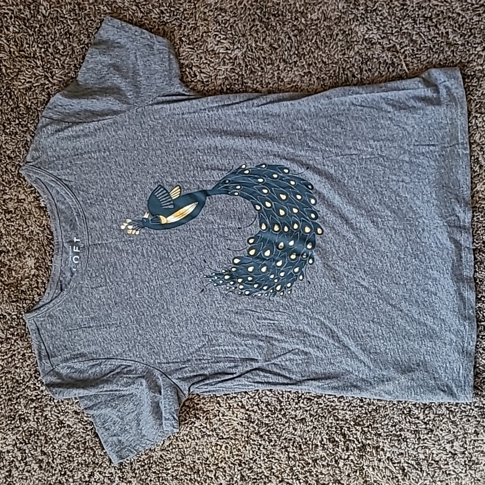 Loft TShirt